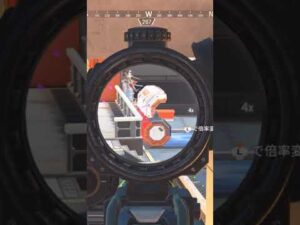 【APEX】ソロカジュアルで乞食3タテをかます【エーペックス】#Shorts#apex #apexlegends#エーペックス#えーぺっくす#エイペックス#ゲーム#fps♯ブロークンムーン♯フラトラ