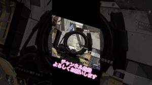 【APEX】スナイパーなら…【エーペックスレジェンズ】#shorts