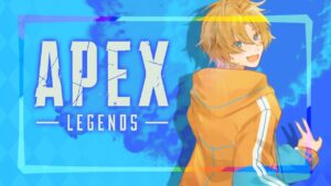 【APEX】プレデターランク配信!w/みこさん . かんてらさん【エーペックスレジェンズ】