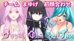 【Apex】カスタム大会のチーム練するよ!【エーペックス】