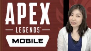 参加型配信!目指せダイヤランク!【Apexモバイル】【APEX LEGENDS】【エーペックスモバイル】【エーペックスレジェンズ】