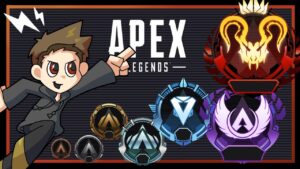 エーペックスやるぞぉ〜【ApexLegends】