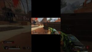 Zerqth - 1vs1 Part96.4 #apex  #Apexlegends #エーペックス #エーペックスレジェンズ  #shorts #zerqth #1vs1