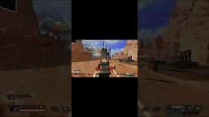 Zerqth - 1vs1 Part98.2 #apex  #Apexlegends #エーペックス #エーペックスレジェンズ  #shorts #zerqth #1vs1