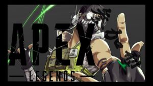 【apex/参加型】カジュかランクで練習その2【エーペックス】