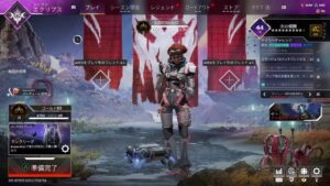 スゴイぞ！日本！　＃エーペックス　＃ダイアの底　＃ウイングメン　＃ジェネ宮