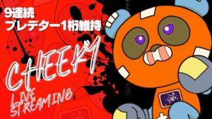 プレデター日本1位 ランク【Apex Legends】