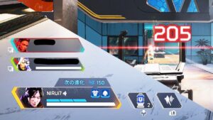 【6400dmg】野良の即抜けは自分が強くなれるチャンスです【APEX LEGENDS】