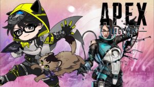 【APEX】「ほらね、ほげらでしょ。」【エーペックスレジェンズ】