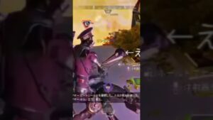 【APEX】カタリスト全然硬くないやん。#エーペックスレジェンズ
