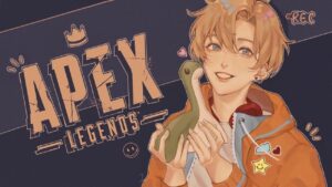 【APEX】むかわきん助っ人 ANC G1スクリム配信!w/カワセちゃん . むかいさん . すでたきさん【エーペックスレジェンズ】