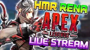 APEX なんでも 参加型 誰でも参加OK #APEX#エーペックス#エペ#雑談#参加型#初見さん大歓迎#女性配信