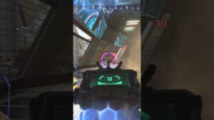 【APEX】高速ハイハイバンガロールを発見レベル3だ【エーペックス】#Shorts#apex #apexlegends#エーペックス#えーぺっくす#エイペックス♯バンガ#バンガロール#ミラージュ