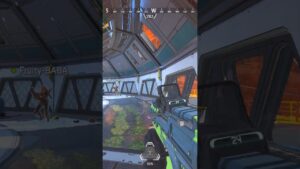 【APEX】ダイヤランクでクレーバーを真面目に撃つ【エーペックス】#Shorts#apex #apexlegends#エーペックス#えーぺっくす#エイペックス♯ウイングマン♯セリー ???