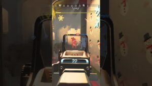 【APEX】今年もウインターエキスプレスだあああ!!!【エーペックス】#Shorts#apex #apexlegends#エーペックス#えーぺっくす#エイペックス♯carsmg♯ウインターエキスプレス