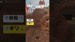 【APEX】ほな実力とちゃうかー【エーペックス】#apexlegends #エーペックスレジェンズ #うぇるくれ