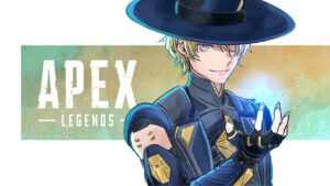 【APEX】プレマスランク配信!w/カワセちゃん . Mainyさん【エーペックスレジェンズ】