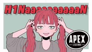 【Apex Legends】プレデター目指してランクぞおおおおおおおお!