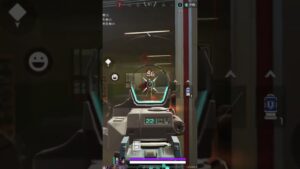 【Apexモバイル】チャンバー×アークスター【エーペックスレジェンズ】【スマホ版APEX】【ぱんきち】【ランクマッチ】