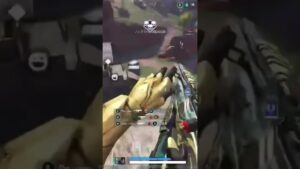 【Apexモバイル】キンキャニの家屋、穴だらけ【エーペックスレジェンズ】【スマホ版APEX】【ぱんきち】【ランクマッチ】