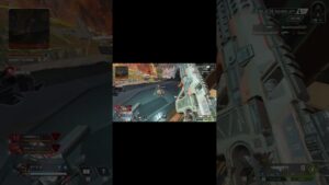 Zerqth - #122.1 / Demnuhbad #apex  #Apexlegends #エーペックス  #shorts #zerqth