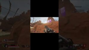 Zerqth - 1vs1 Part100.7 #apex  #Apexlegends #エーペックス #エーペックスレジェンズ  #shorts #zerqth #1vs1
