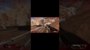 Zerqth - 1vs1 Part101.4 #apex  #Apexlegends #エーペックス #エーペックスレジェンズ  #shorts #zerqth #1vs1