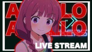 【第1回あぽろカスタム】エーペックス賞金付きカスタムマッチ!!