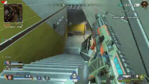 ランクマ参加型 ゴールド帯 APEX/エーペックス/生配信