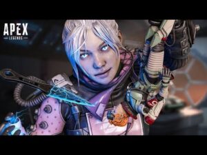 10万キルプレイヤーの無双キル集【APEX LEGENDS】