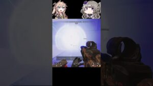 【APEX LEGENDS】ドア越しの戦い!!【エーペックス実況】【VOICEVOX】【春日部つむぎ】【冥鳴ひまり】 #shorts