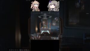 【APEX LEGENDS】せっかくアークスター刺さったのに!!【エーペックス実況】【VOICEVOX】【春日部つむぎ】【冥鳴ひまり】 #shorts
