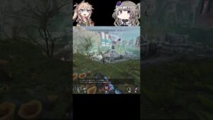【APEX LEGENDS】センチネルがそれなりにあたったときのやつ!!【エーペックス実況】【VOICEVOX】【春日部つむぎ】【冥鳴ひまり】 #shorts