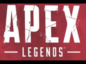 [APEX]　エーペックス　ゴールド3～