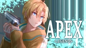 【APEX】すみません爆睡してました プレデター目指そうランク配信!w/ぺあちゃん→さみさん . なつみ【エーペックスレジェンズ】