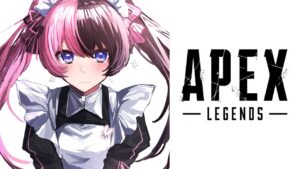 【 Apex Legends 】おっほ【ぶいすぽっ!/橘ひなの】