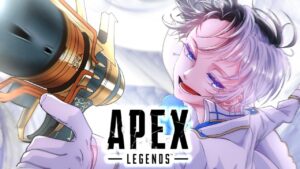 【ApexLegends】Q:最近なんでApexしてるの?A:狂ってんだよ【Kamito】