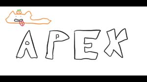 【Apex】地獄のプラチナランク wりんしゃん