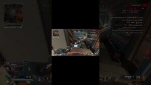 Zerqth - #127.1 / keygen.exe #apex  #Apexlegends #エーペックス  #shorts #zerqth