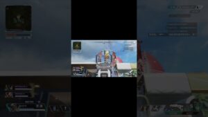Zerqth - #129.4 / Mary For Granted #apex  #Apexlegends #エーペックス  #shorts #zerqth