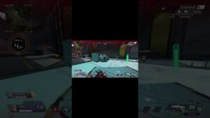 Zerqth - #131.1 / Lisianthius #apex  #Apexlegends #エーペックス  #shorts #zerqth