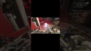 Zerqth - #132.1 / Darkest Angel #apex  #Apexlegends #エーペックス  #shorts #zerqth