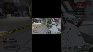 Zerqth - #135.1 / Demnuhbad #apex  #Apexlegends #エーペックス  #shorts #zerqth