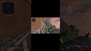 Zerqth - #137.1 / you wanna save me? #apex  #Apexlegends #エーペックス  #shorts #zerqth