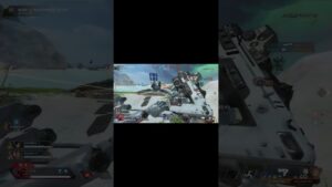 Zerqth - #138.1 / E t h e r e a l #apex  #Apexlegends #エーペックス  #shorts #zerqth