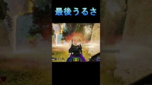 アリーナの１ラウンド目はセンチネルでしょ！！　[エーペックスレジェンズ]