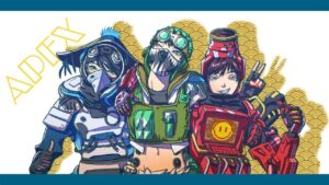 参加型エーペックス！初見さん歓迎！！(参加型)