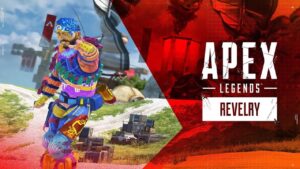 消えた2分間 エーペックスレジェンズ: 大狂宴 ゲームプレイトレーラー Apex Legends: Revelry Gameplay Trailer