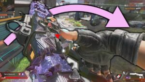 ぴとストレイフ 【APEX キル集】