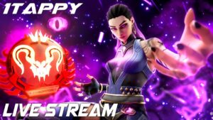 【APEX】まだまだなんかやる【エーペックスレジェンズ】